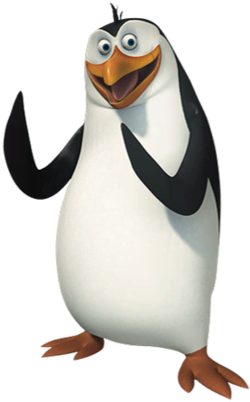 Detail Wikipedia Penguins Of Madagascar Nomer 26