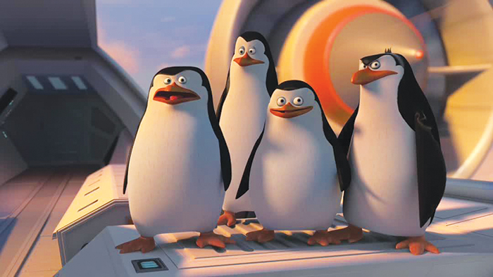 Detail Wikipedia Penguins Of Madagascar Nomer 44