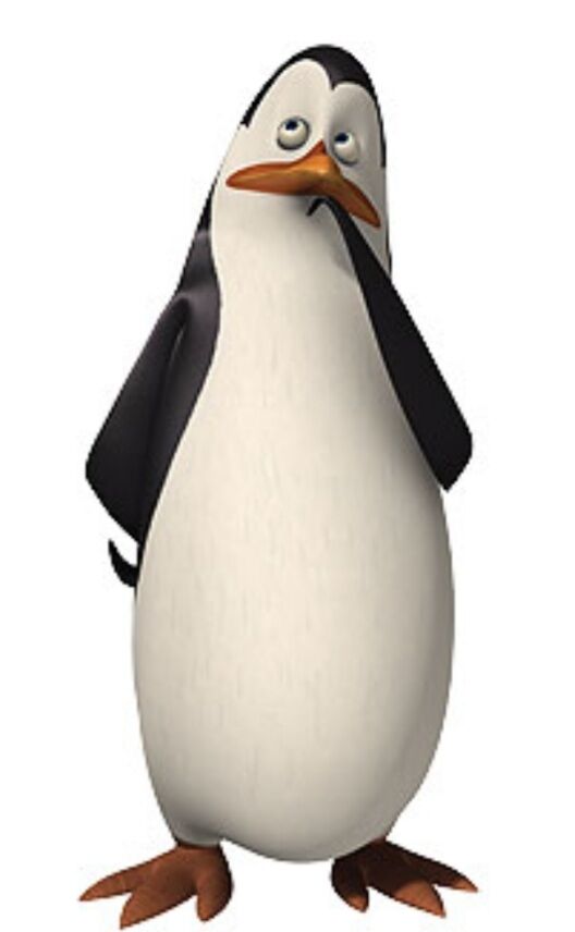 Detail Wikipedia Penguins Of Madagascar Nomer 7