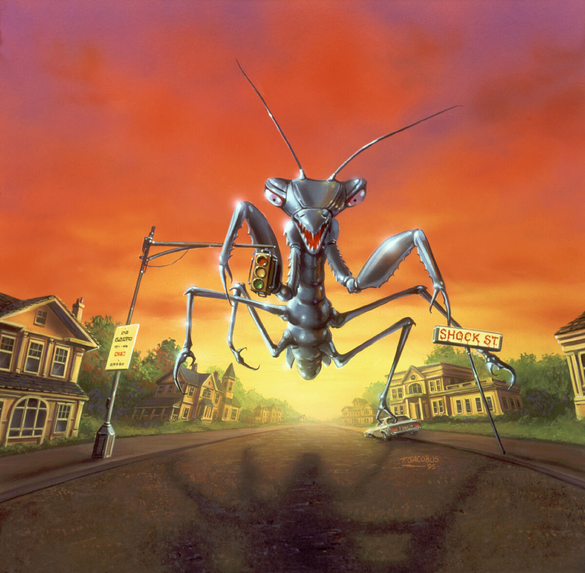 Detail Wikipedia Praying Mantis Nomer 20