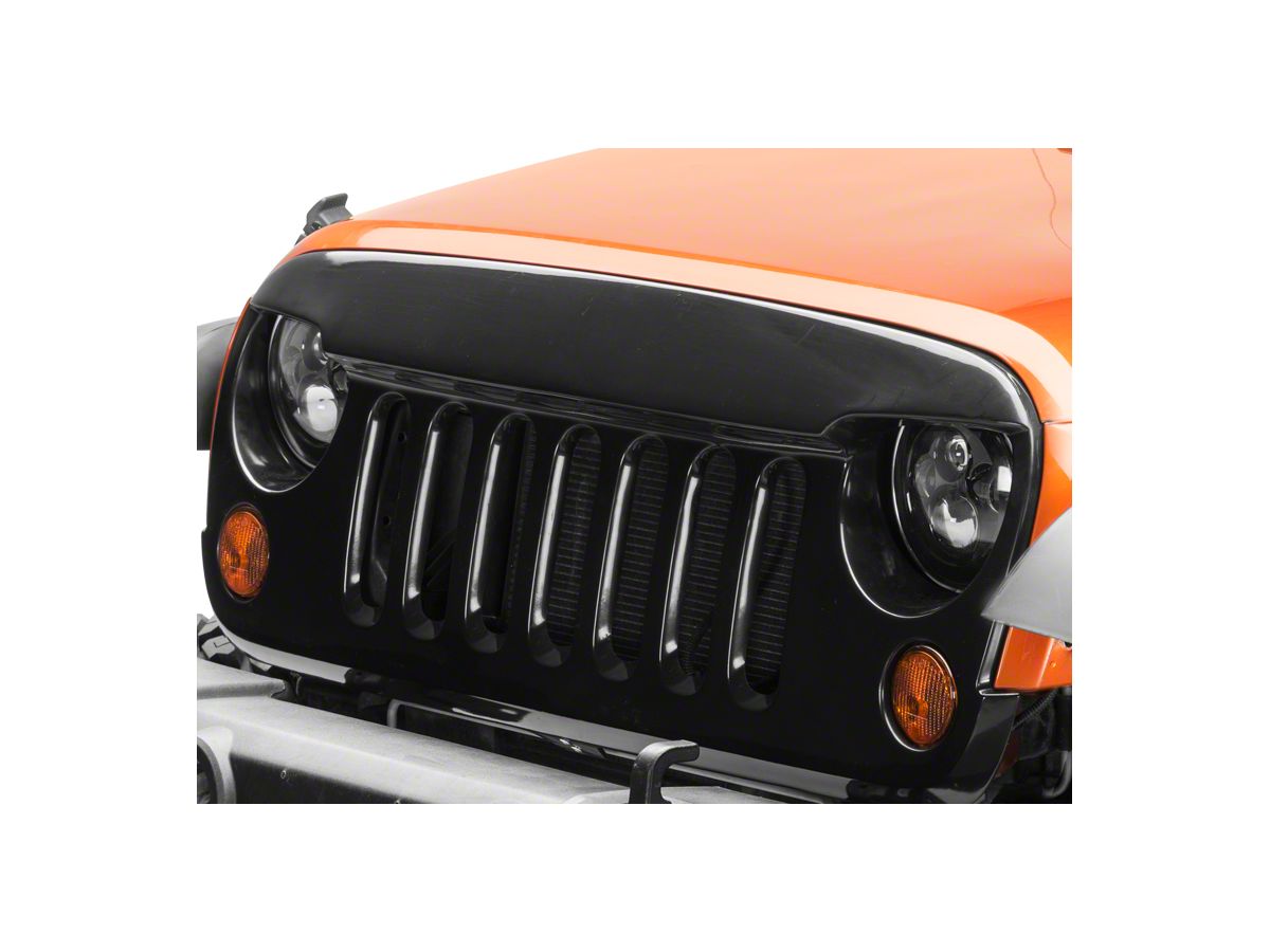 Detail Wild Boar Grill Jeep Nomer 2