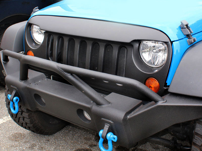 Detail Wild Boar Grill Jeep Nomer 12