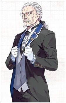 Detail Wilhelm Re Zero Nomer 2