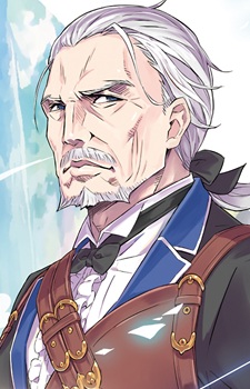 Detail Wilhelm Re Zero Nomer 11