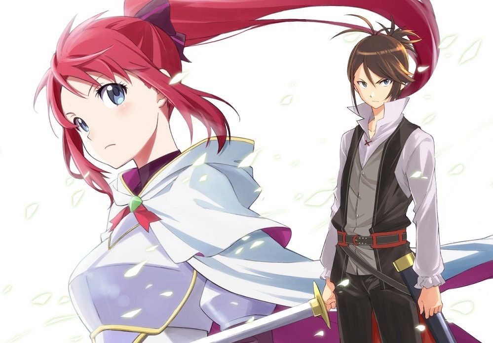 Detail Wilhelm Re Zero Nomer 12