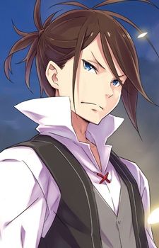 Detail Wilhelm Re Zero Nomer 14