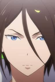 Detail Wilhelm Re Zero Nomer 27