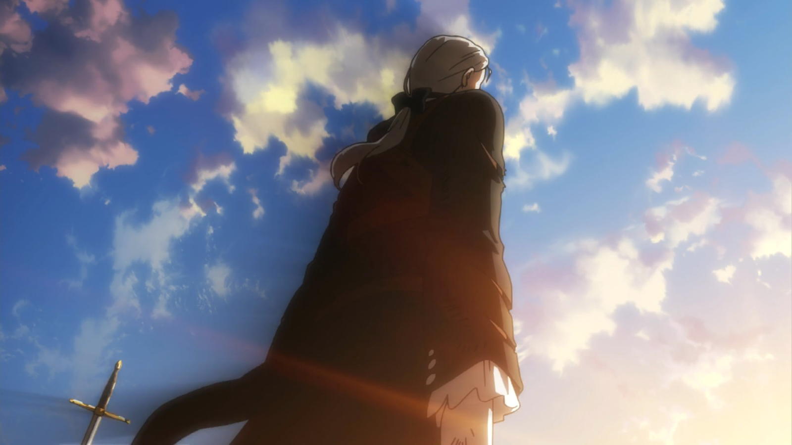 Detail Wilhelm Re Zero Nomer 28