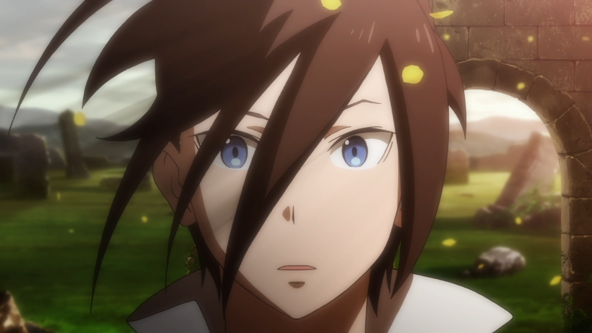 Detail Wilhelm Re Zero Nomer 5