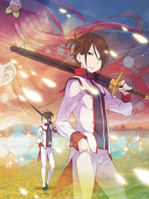 Detail Wilhelm Re Zero Nomer 45