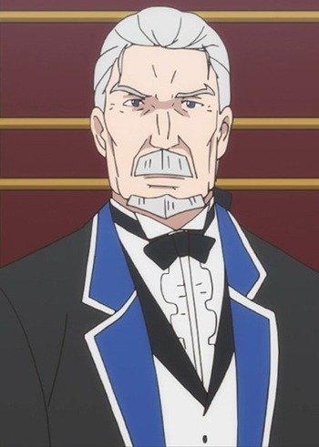 Detail Wilhelm Re Zero Nomer 10