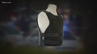 Detail Will A Bulletproof Vest Stop An Arrow Nomer 14