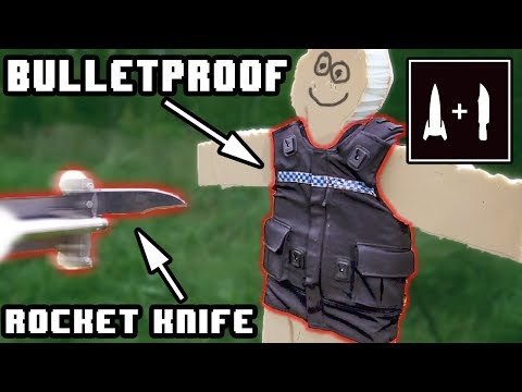 Detail Will A Bulletproof Vest Stop An Arrow Nomer 21