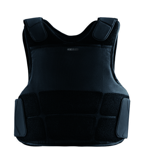 Detail Will A Bulletproof Vest Stop An Arrow Nomer 23