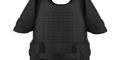 Detail Will A Bulletproof Vest Stop An Arrow Nomer 38