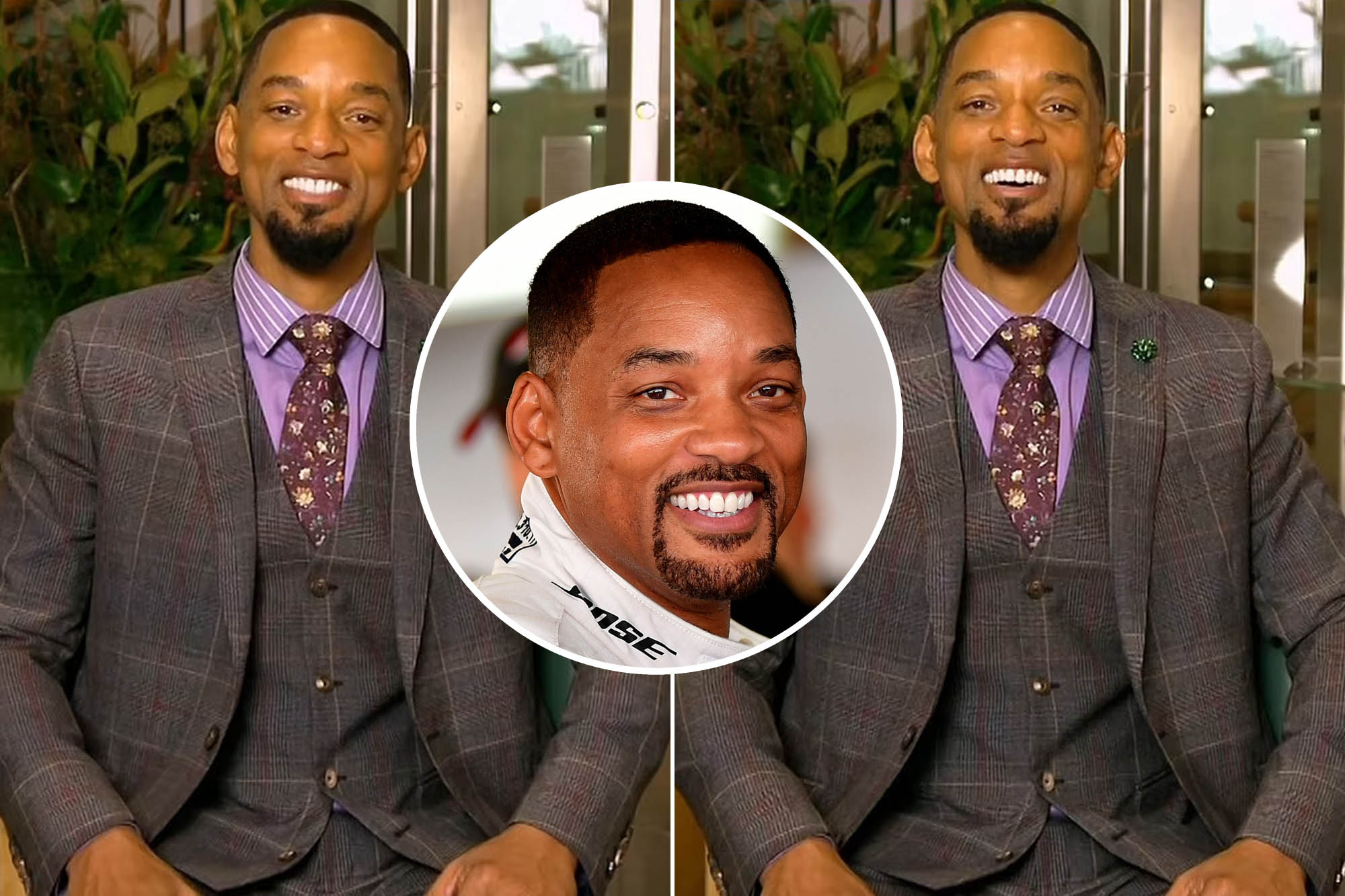 Detail Will Smith Face Nomer 14