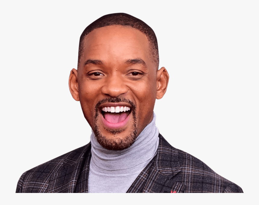 Detail Will Smith Face Nomer 19