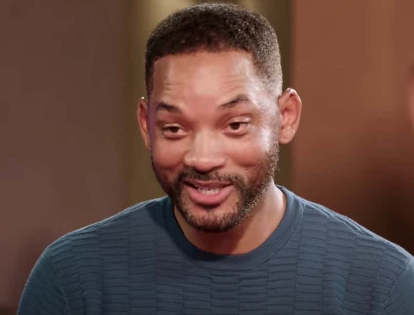 Detail Will Smith Face Nomer 30