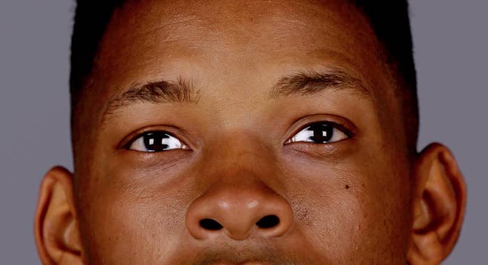 Detail Will Smith Face Nomer 37