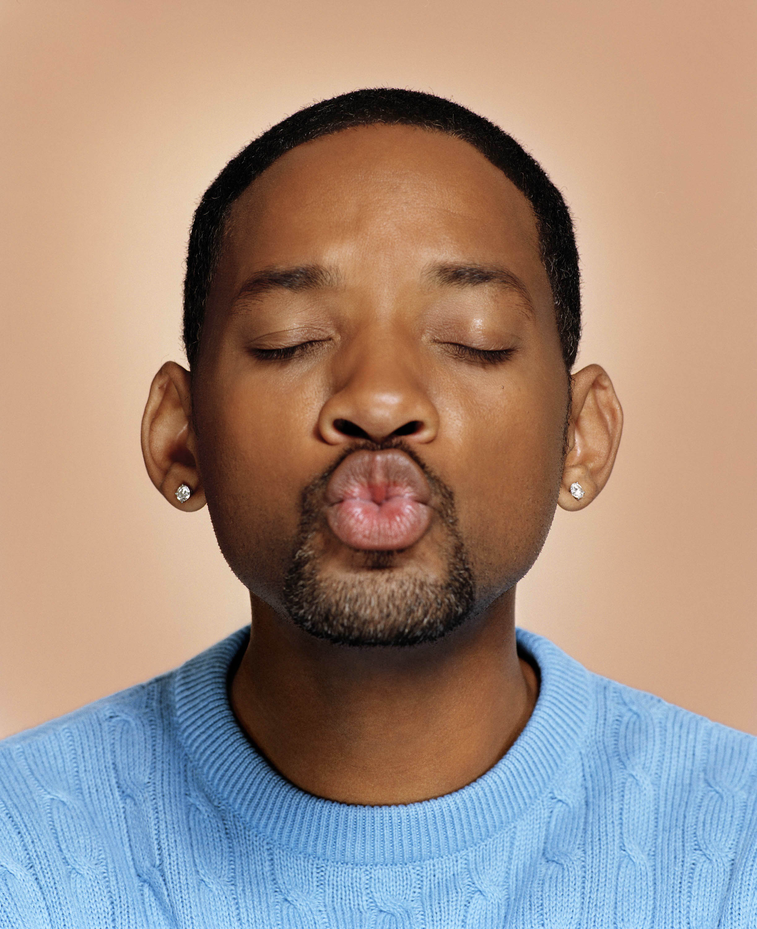 Detail Will Smith Face Nomer 41