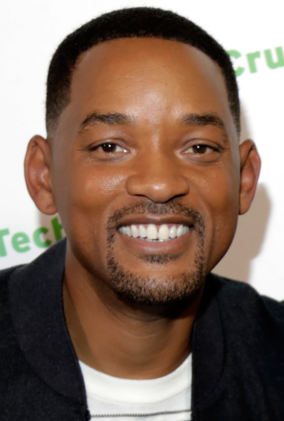 Detail Will Smith Face Nomer 9