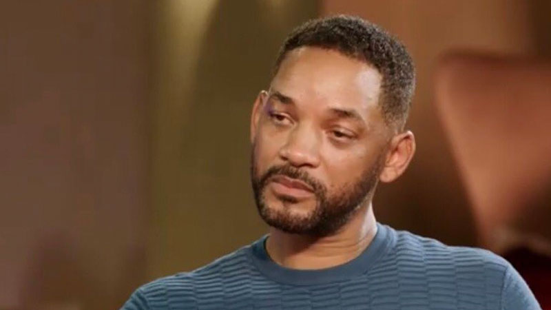Will Smith Meme - KibrisPDR