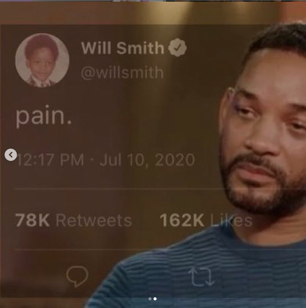 Detail Will Smith Meme Nomer 16