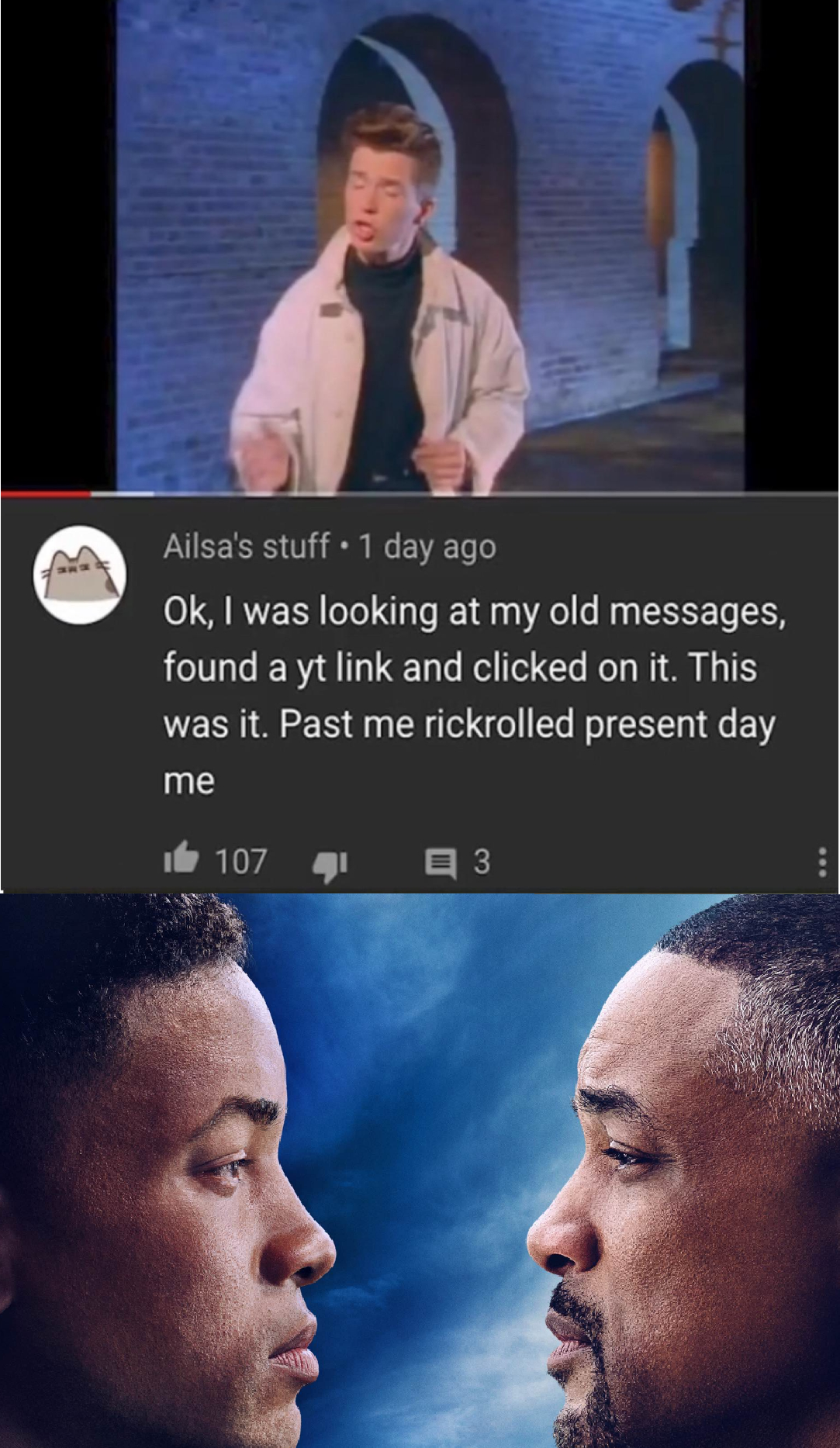 Detail Will Smith Meme Nomer 29