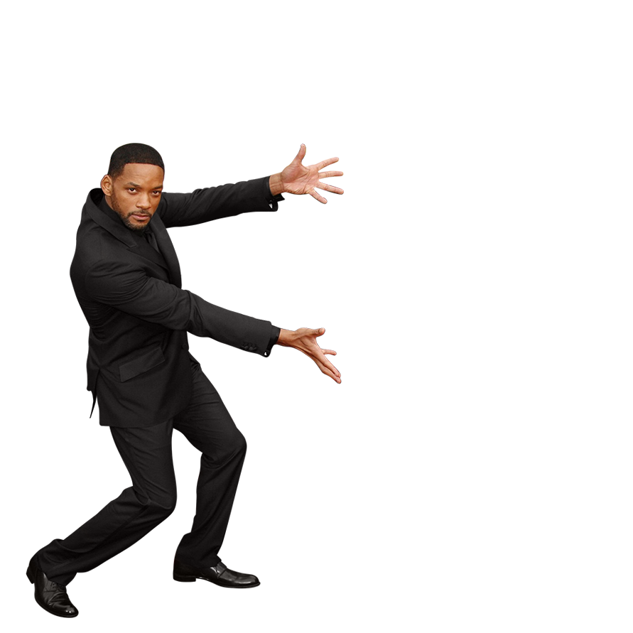 Detail Will Smith Meme Nomer 4