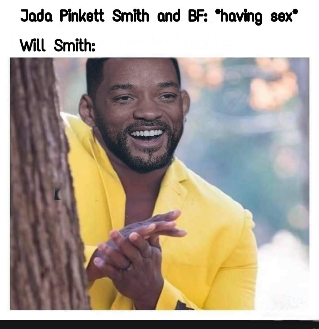 Detail Will Smith Meme Nomer 35