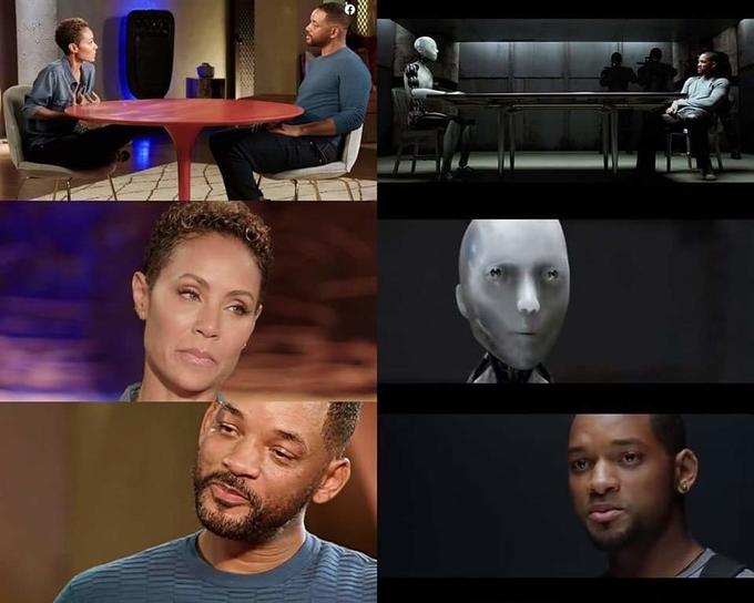 Detail Will Smith Meme Nomer 40