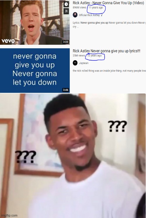 Detail Will Smith Meme Nomer 10