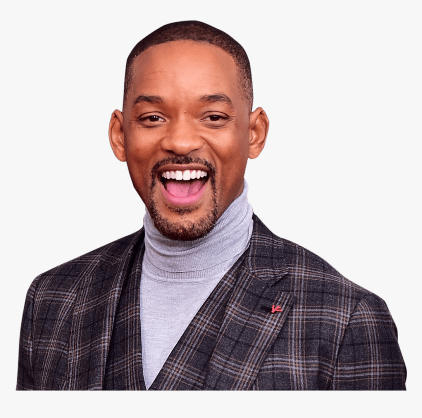 Detail Will Smith Png Nomer 3