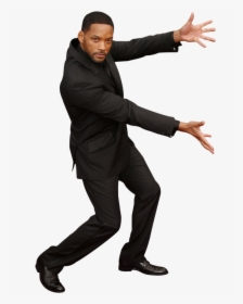 Will Smith Transparent - KibrisPDR