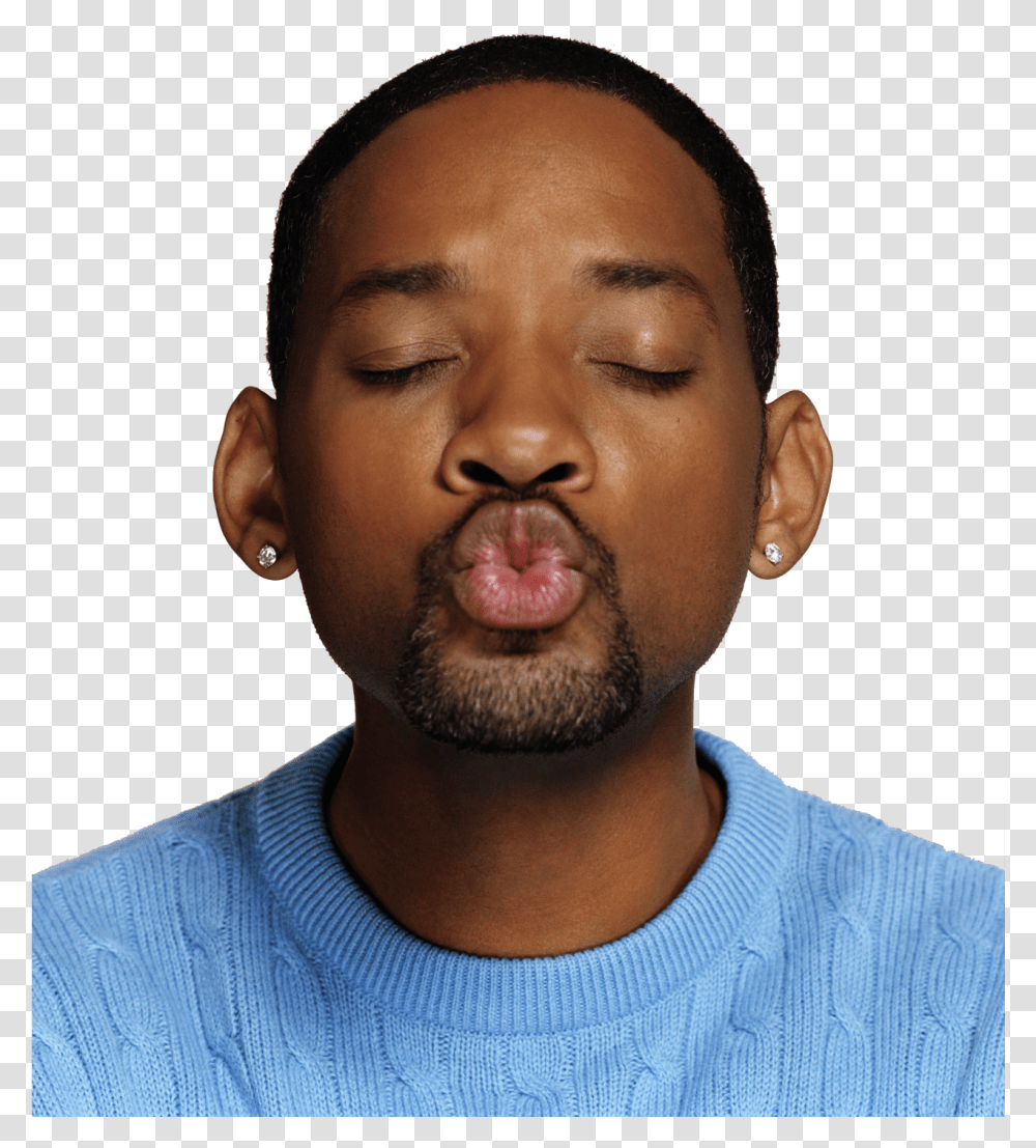 Detail Will Smith Transparent Nomer 16