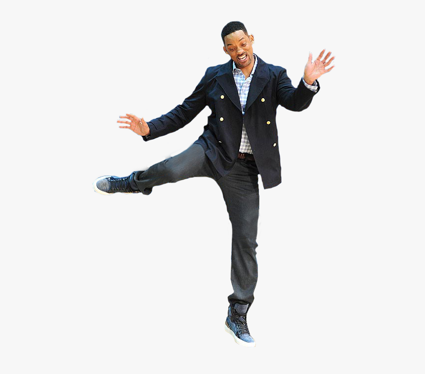 Detail Will Smith Transparent Nomer 3