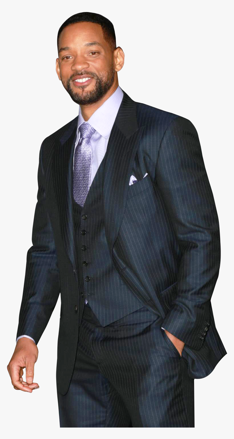 Detail Will Smith Transparent Nomer 26