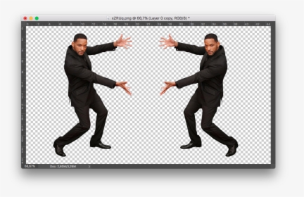 Detail Will Smith Transparent Nomer 28