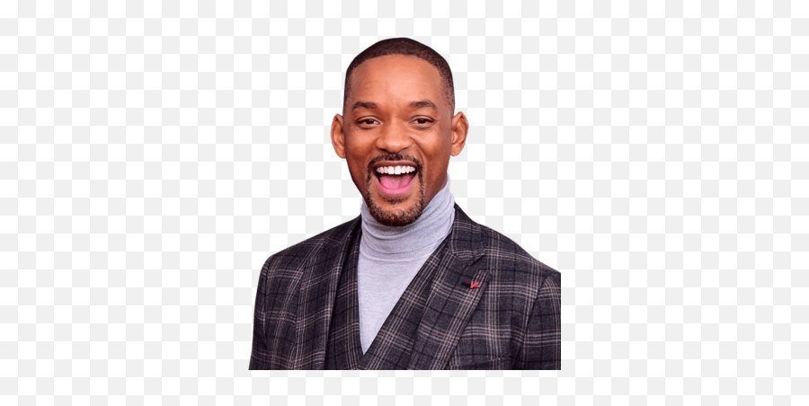 Detail Will Smith Transparent Nomer 32