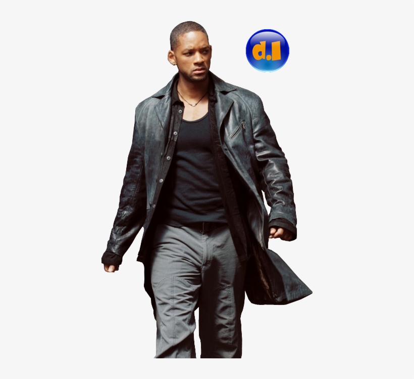 Detail Will Smith Transparent Nomer 34