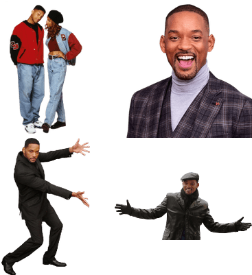 Detail Will Smith Transparent Nomer 53