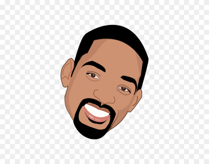 Detail Will Smith Transparent Nomer 54