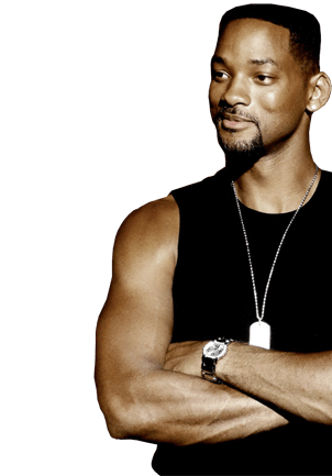Detail Will Smith Transparent Nomer 56