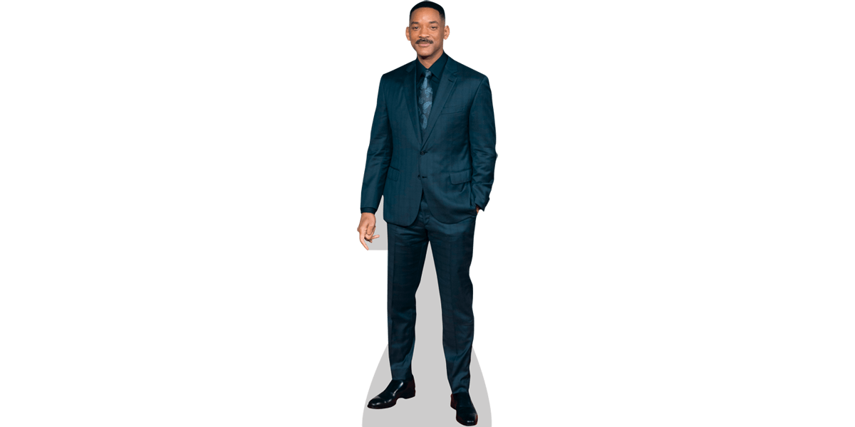Detail Will Smith Transparent Nomer 58