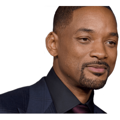 Detail Will Smith Transparent Nomer 8