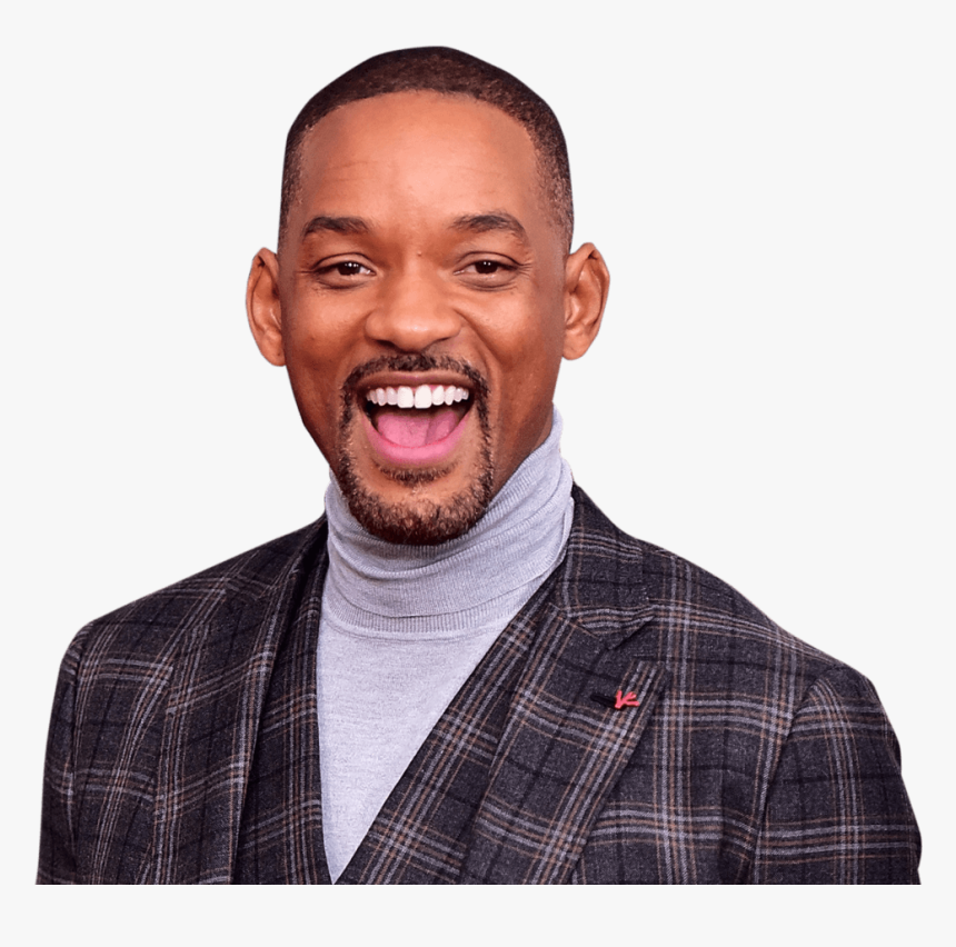 Detail Will Smith Transparent Background Nomer 3