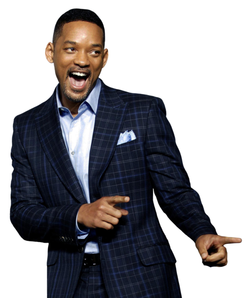 Detail Will Smith Transparent Background Nomer 22