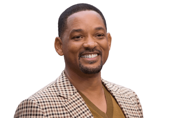Detail Will Smith Transparent Background Nomer 4