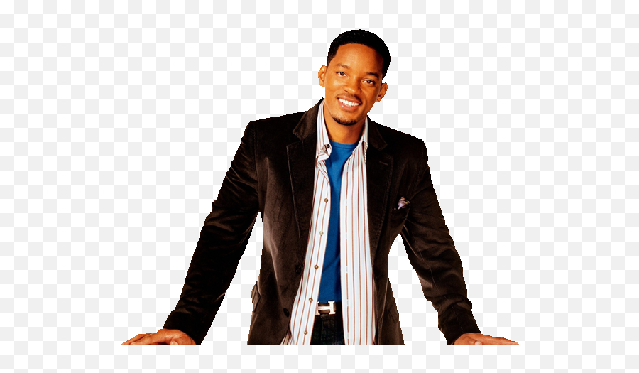 Detail Will Smith Transparent Background Nomer 38