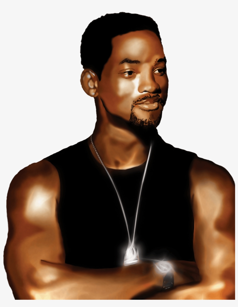 Detail Will Smith Transparent Background Nomer 10